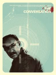 the conversation poster